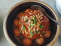 厨娘八宝狮子头-小厨娘淮扬菜(清江苏宁广场店)