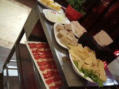 -重庆大队长火锅(凤城八路店)
