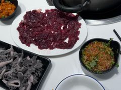 -陈记顺和潮汕牛肉火锅(韩江路店)