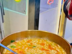 -三炮儿烧烤·羊锅·铁锅炖(南京首店)