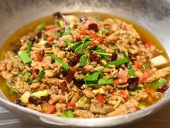 一鸡两吃-苏记隐蔽地(吴井路店)