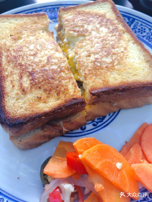 the taco bar猪肉三明治图片 - 第1133张