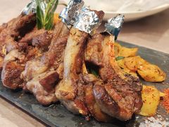 -唐廊烤鸭店(工体店)