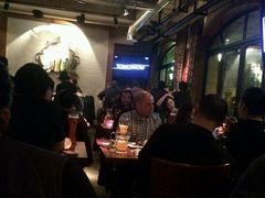 -Shanghai Brew House上海啤酒工坊(老外街店)