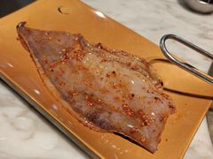 -火炉火自助餐(西直门凯德MALL店)