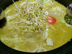 -菌海森林·非遗野生菌火锅(西山区滇池路摩根道店)