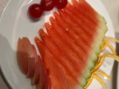 -唐拉雅秀酒店-唐苑中餐厅