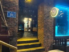 门面-楼兰香西域抓饭(泺文店)