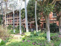 -厦门大学(思明校区)