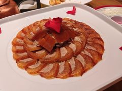 -壹零捌道·北京烤鸭(车公庄店)