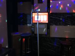 -音乐在线主题氧吧KTV(佳宁娜广场店)