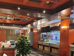 -大鸭梨烤鸭(金色漫香店)