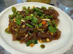 -浔味·山屿湖·正宗全鱼宴老字号