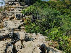 -北京密云天门山风景区