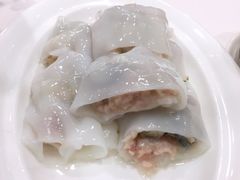 生蚝肠粉-凤凰楼酒家·粤宴点心(华强北店)