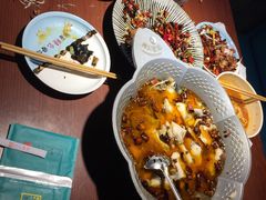 -川人百味·水煮活鱼(赛罕万达店)
