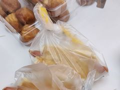 -味多美蛋糕(金顶街店)