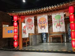 门面-东来顺饭庄(西直门店)