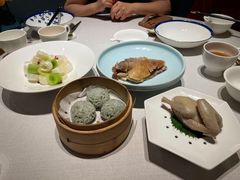 -狮王府淮扬菜(夫子庙老门东店)
