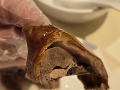 乳鴿-利苑酒家(宜安广场店)