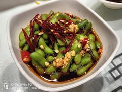 -严三毛口味虾·小严同学的店(曙光路直营店)