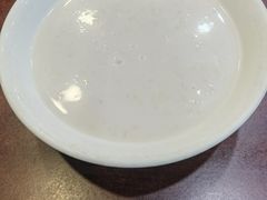 花生稀饭-张明富面皮店(东大街店)
