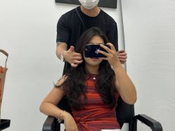 -熙.Hair 丨专注女子中长发丨