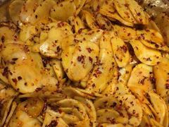 -丁家坡洋芋·观音桥好吃街A区(全国总店)