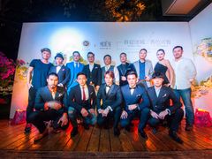 -JUKEBOX玖部音乐餐厅(华侨城店)