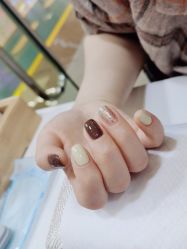 点击看大图 -纤贝儿美甲·科技美肤
