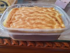 芋泥肉松麻薯-纯坊佳哥手作(江汉路店)