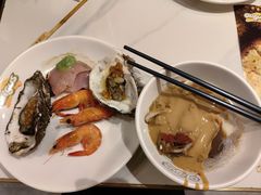 -好伦哥披萨(地坛店)