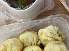 -恒记金煎包(指南里小区店)