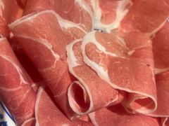 -一只羊·铜锅涮羊肉烧烤