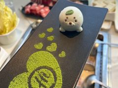 -海底捞火锅(威高广场店)