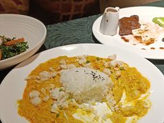 -翡翠鸟精品泰国菜(北辰财富中心店)