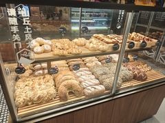 -原麦山丘(超极合生汇店)