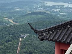 -句容茅山景区