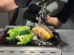 -肉肉大米(金虹桥店)