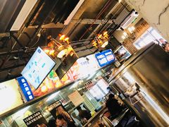 -巴四老城区炭火蛙锅(张江店)