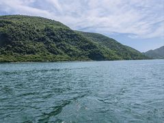 -仙岛湖旅游风景区