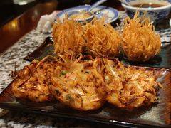 -南京大牌档(崇文门国瑞店)