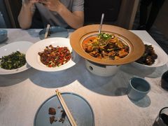 -洞庭家宴·头牌甲鱼(广渠门店)