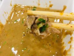 -牛街·马辈儿涮肉(牛街二店)