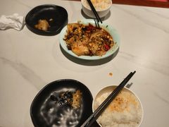 -小天府川菜馆(魏公村店)