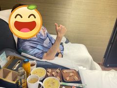 -华夏良子·足道SPA艾灸(王府井店)