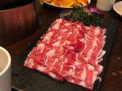 -捞神煲汤火锅(湖滨商业街店)