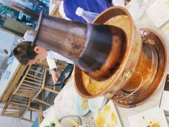 -虾大侠·盱眙龙虾老北京铜锅涮羊肉(金楠天街店)