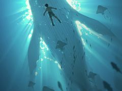 -金逸影城(光美江宁IMAX店)