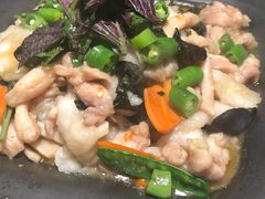 -炭舍干锅(华发商都店)